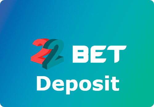 22bet deposit ivory coast