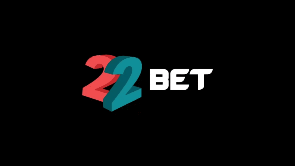 22bet registration