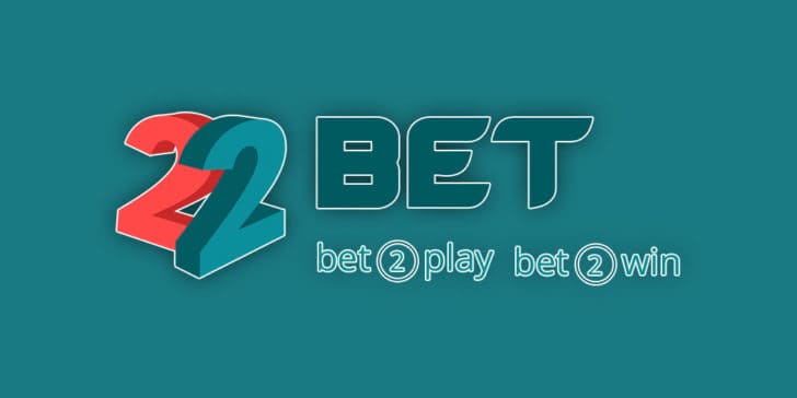 22bet sports betting