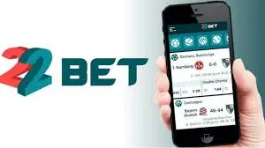 22bet app